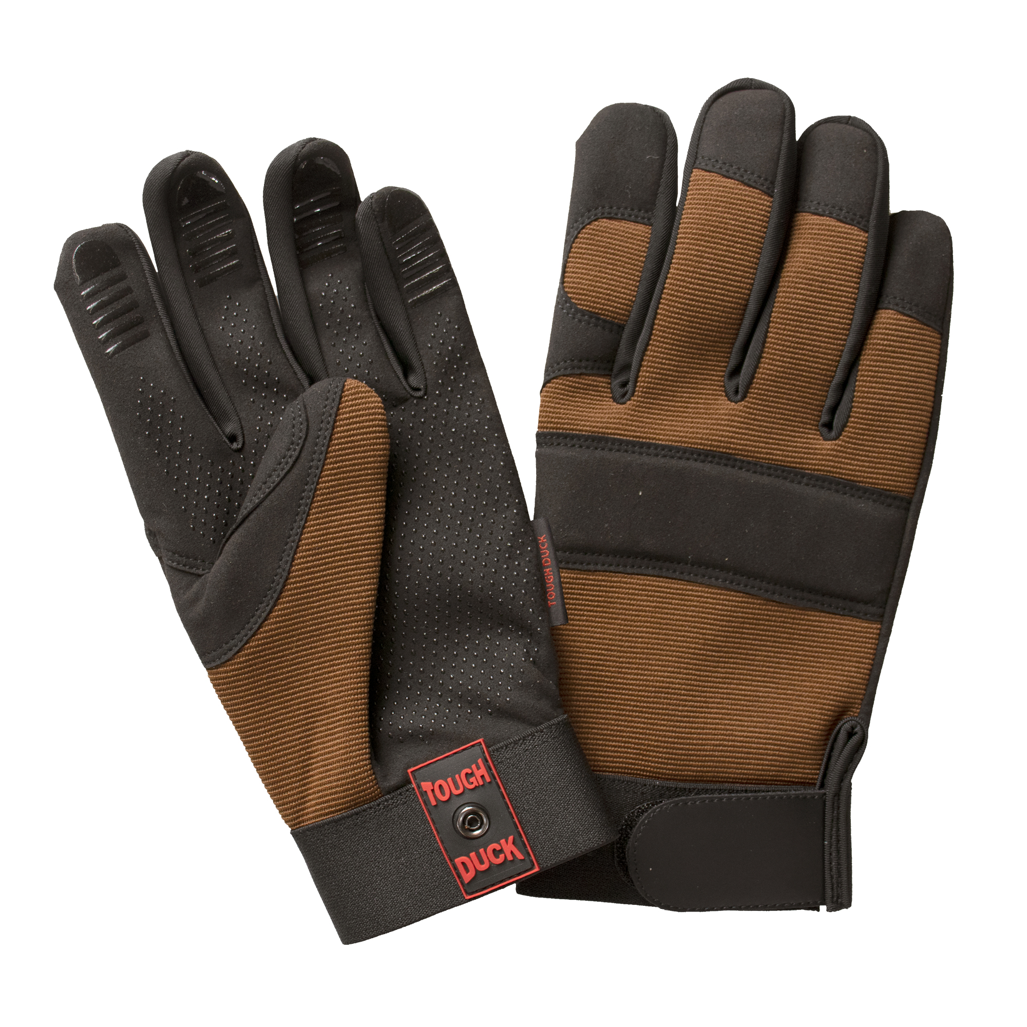 Picture of Tough Duck WA34 PRECISION FIT GRIP GLOVE